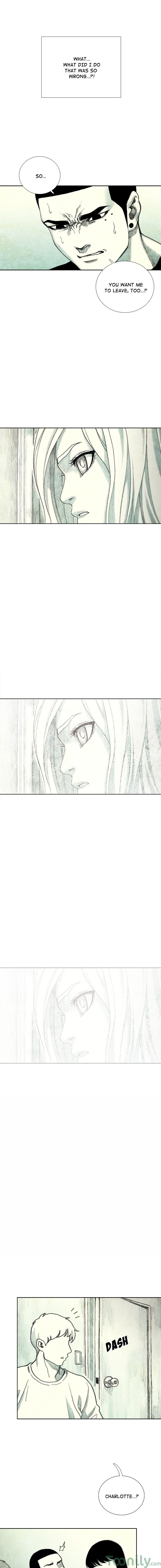 Monster Child Manhwa - Chapter 16 Page 12