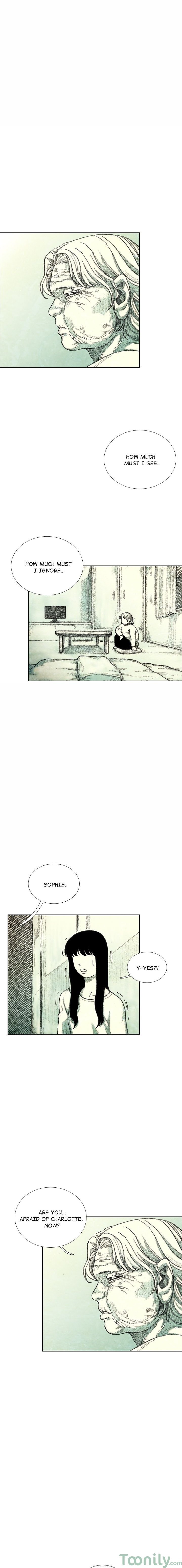 Monster Child Manhwa - Chapter 14 Page 0