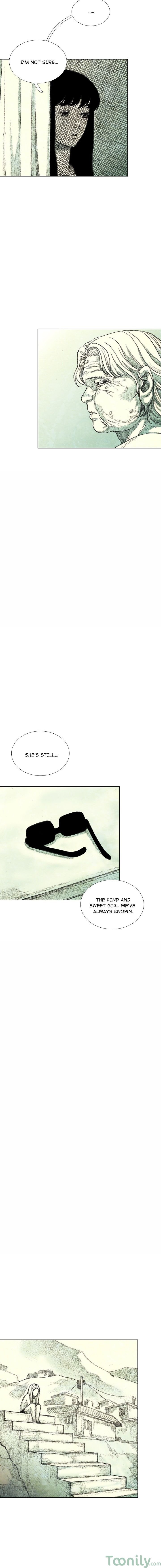 Monster Child Manhwa - Chapter 14 Page 1