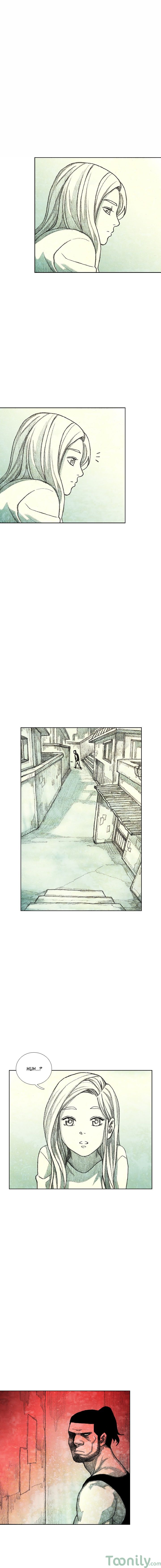 Monster Child Manhwa - Chapter 14 Page 2