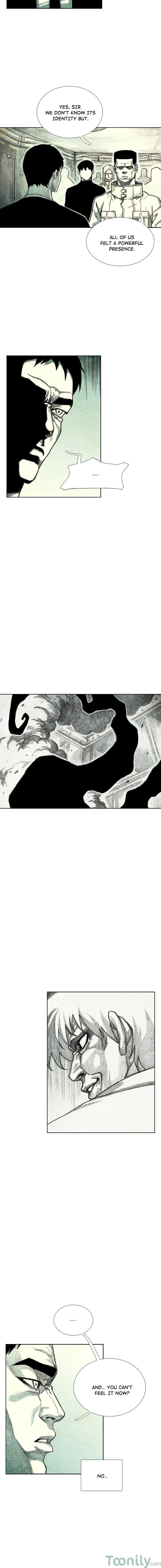 Monster Child Manhwa - Chapter 14 Page 6