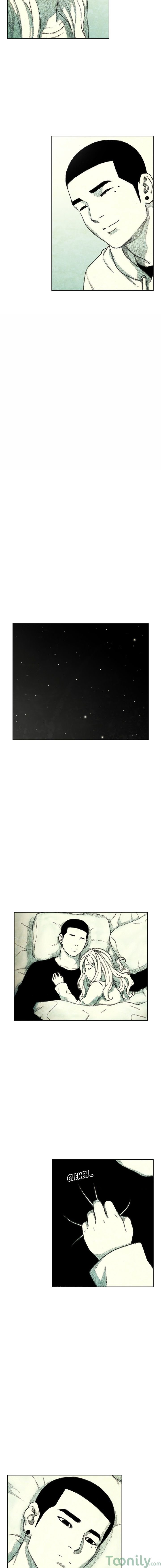 Monster Child Manhwa - Chapter 14 Page 13