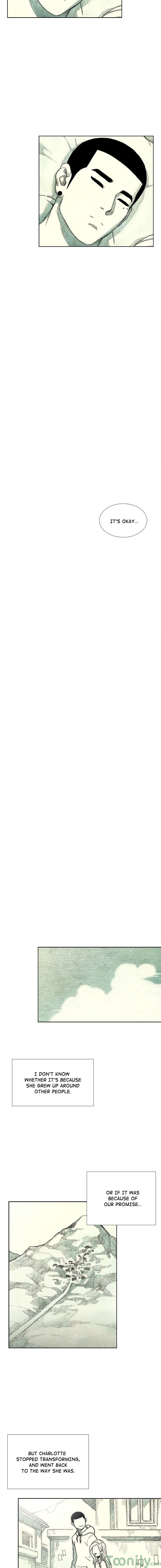 Monster Child Manhwa - Chapter 14 Page 14