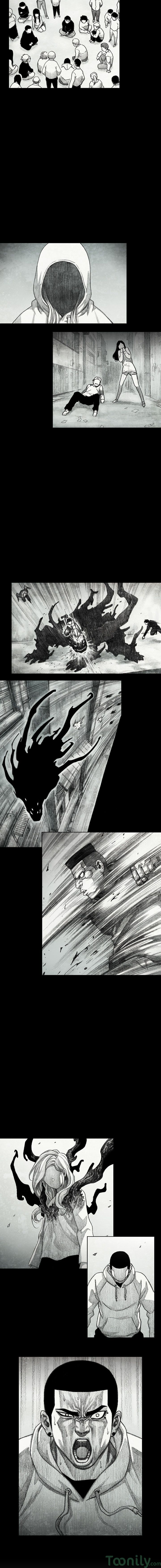 Monster Child Manhwa - Chapter 41 Page 2