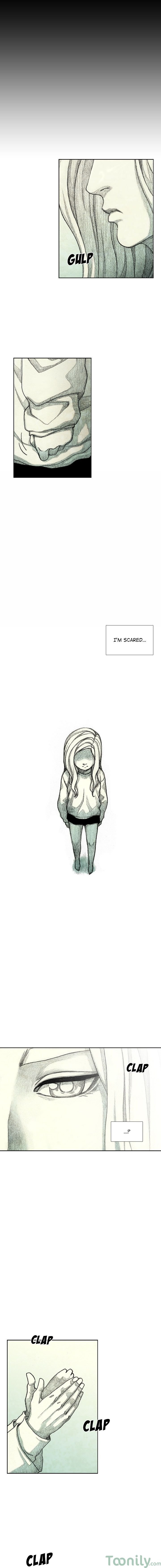 Monster Child Manhwa - Chapter 41 Page 3