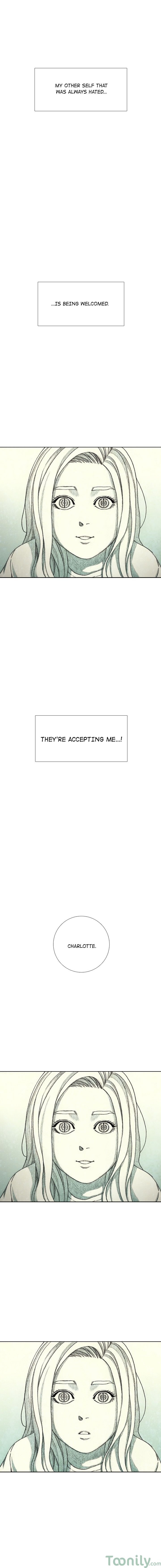 Monster Child Manhwa - Chapter 41 Page 6