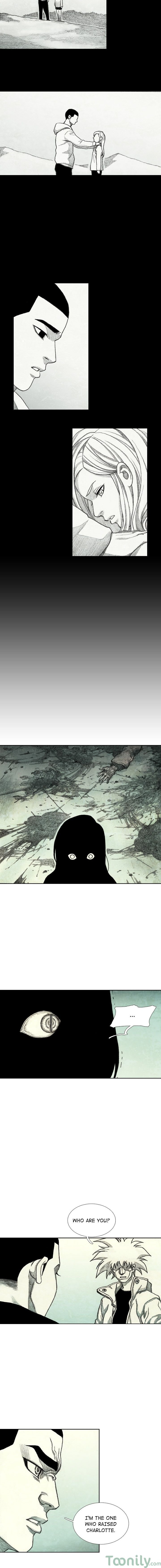 Monster Child Manhwa - Chapter 41 Page 9