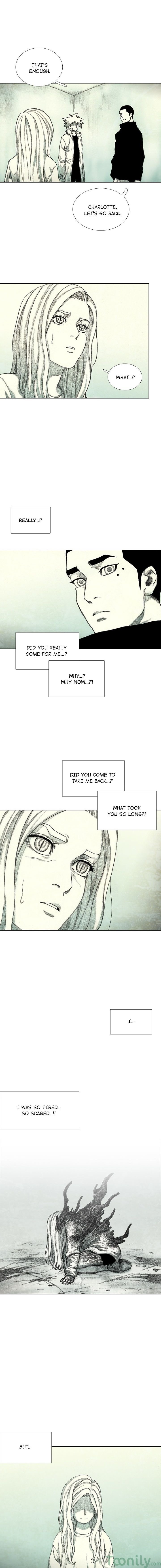 Monster Child Manhwa - Chapter 41 Page 11