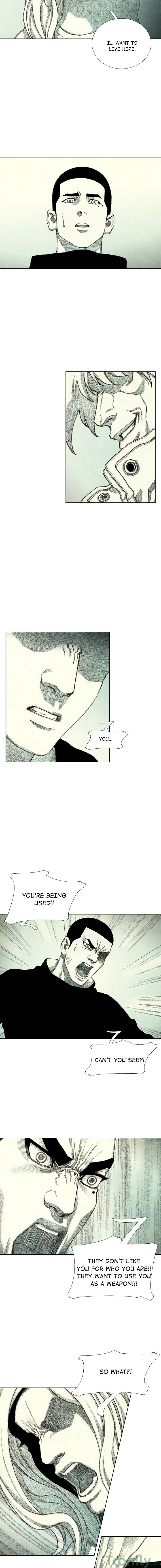 Monster Child Manhwa - Chapter 41 Page 13