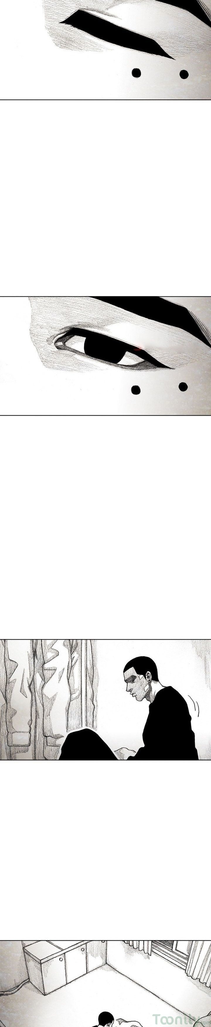 Monster Child Manhwa - Chapter 61 Page 1