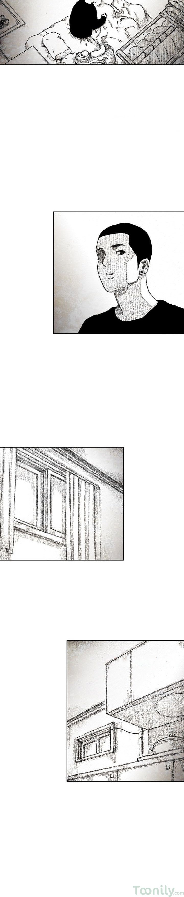 Monster Child Manhwa - Chapter 61 Page 2