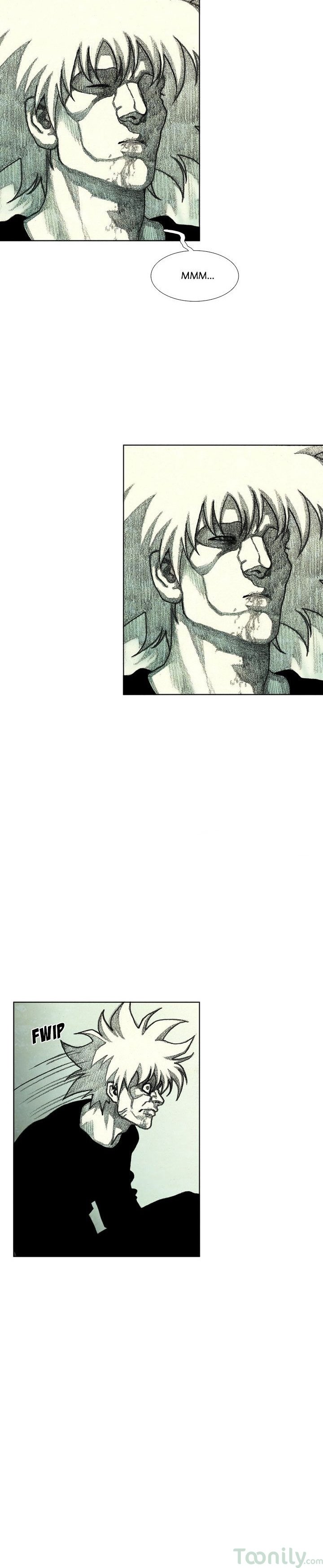 Monster Child Manhwa - Chapter 61 Page 7