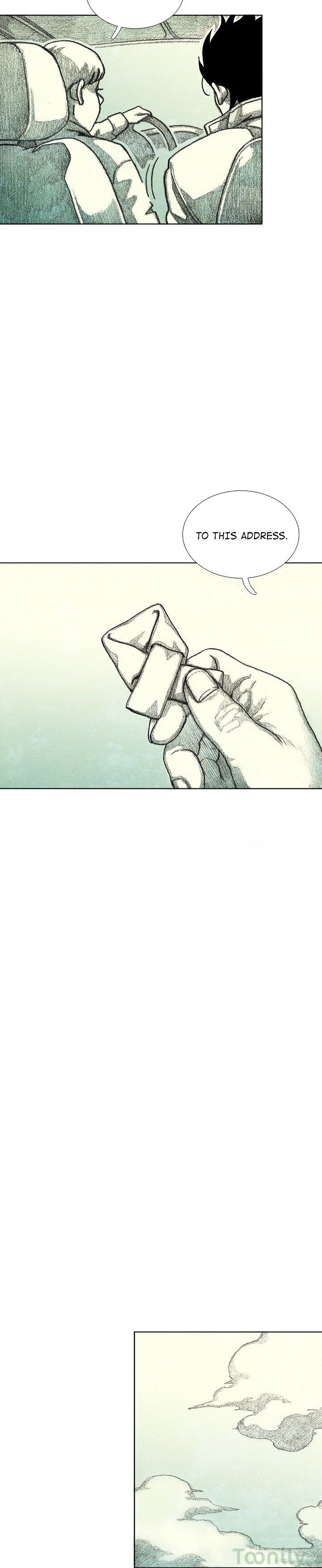 Monster Child Manhwa - Chapter 61 Page 14