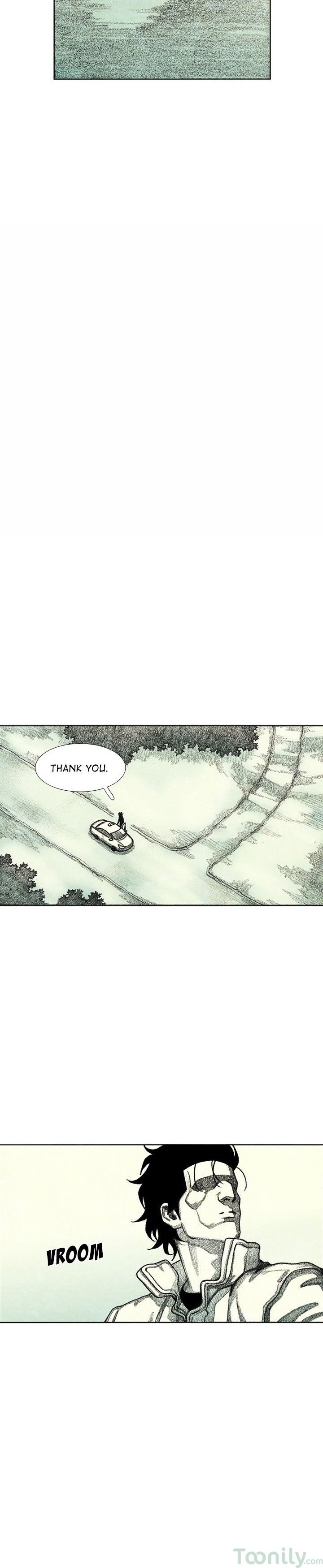 Monster Child Manhwa - Chapter 61 Page 16