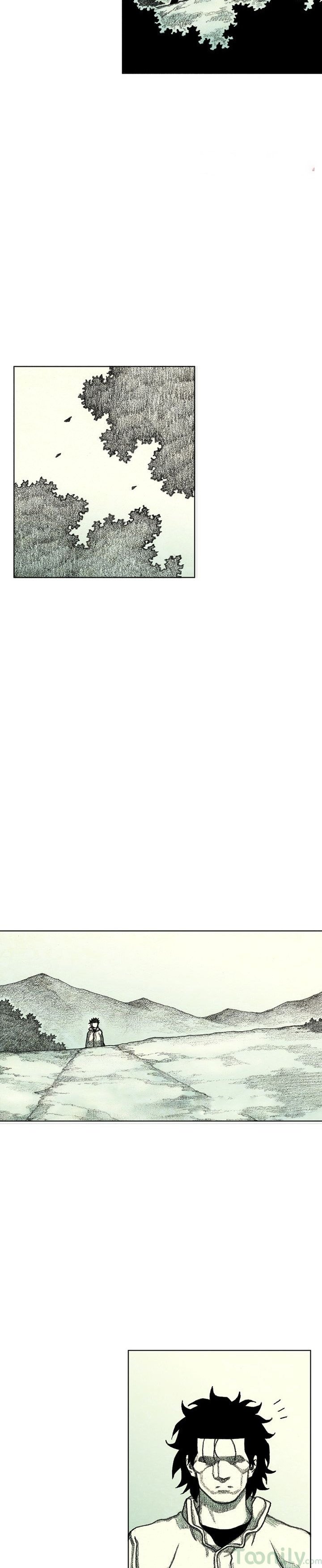 Monster Child Manhwa - Chapter 61 Page 18