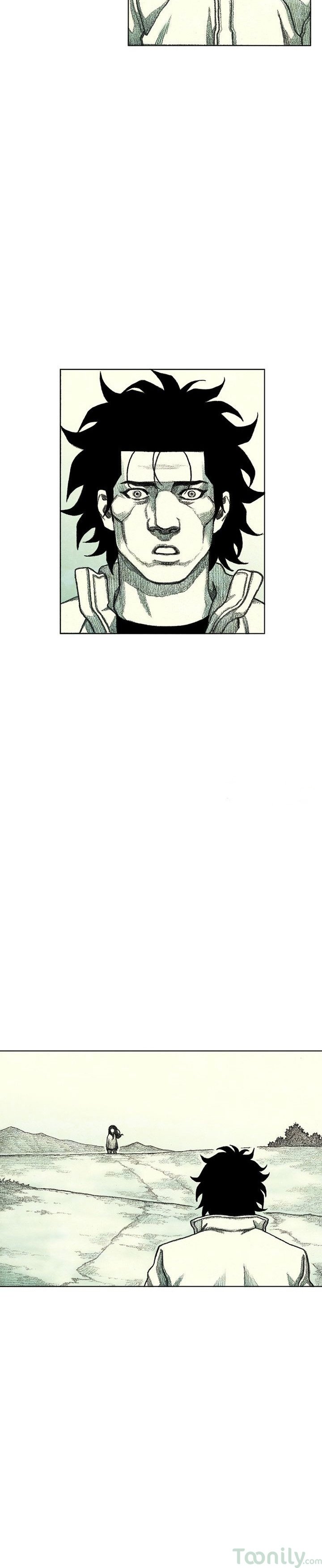 Monster Child Manhwa - Chapter 61 Page 19