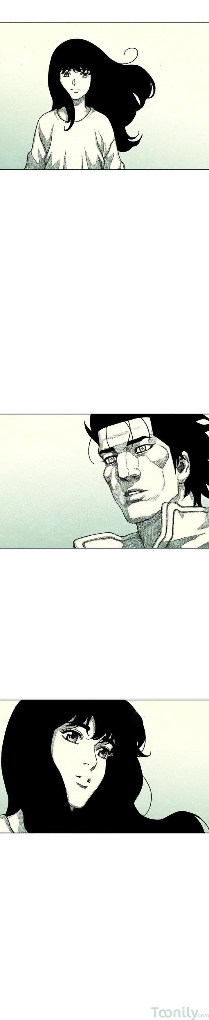 Monster Child Manhwa - Chapter 61 Page 20