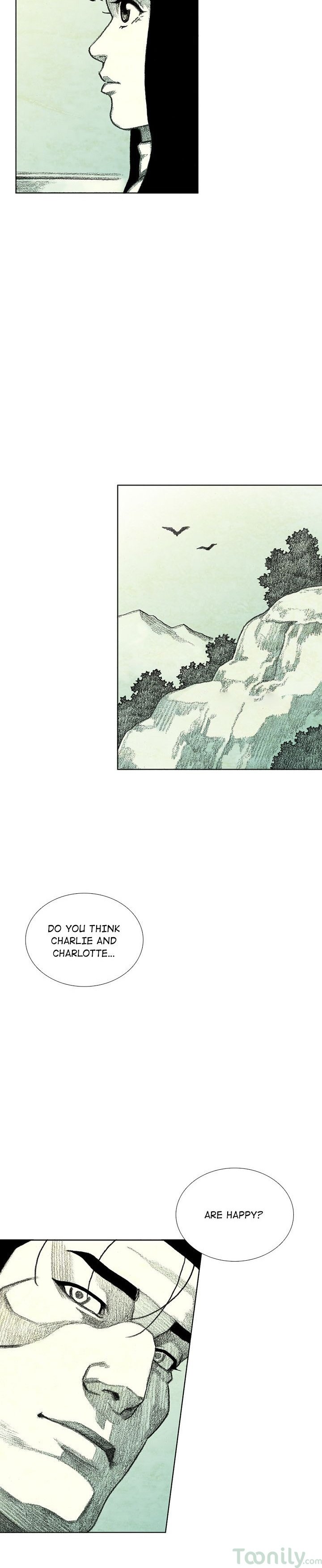 Monster Child Manhwa - Chapter 61 Page 39