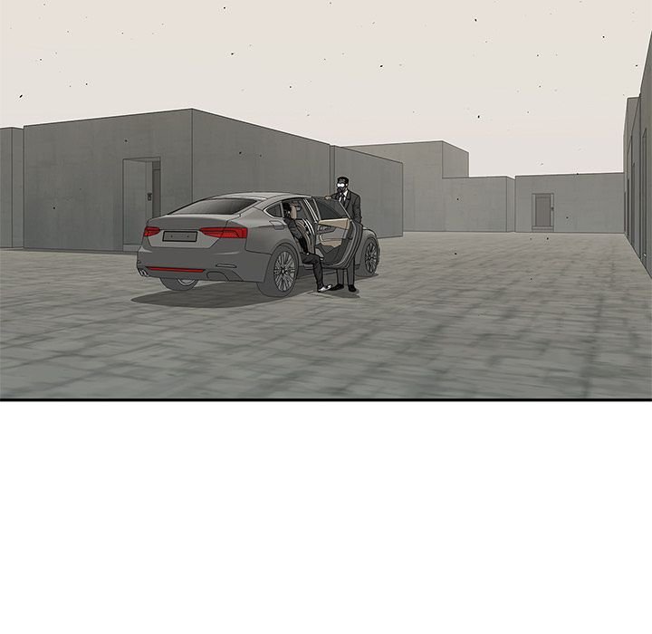 Delivery Knight Manhwa - Chapter 81 Page 4