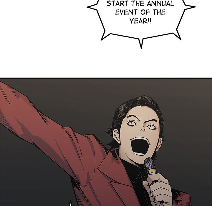 Delivery Knight Manhwa - Chapter 81 Page 18