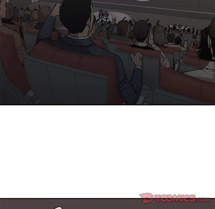 Delivery Knight Manhwa - Chapter 81 Page 20