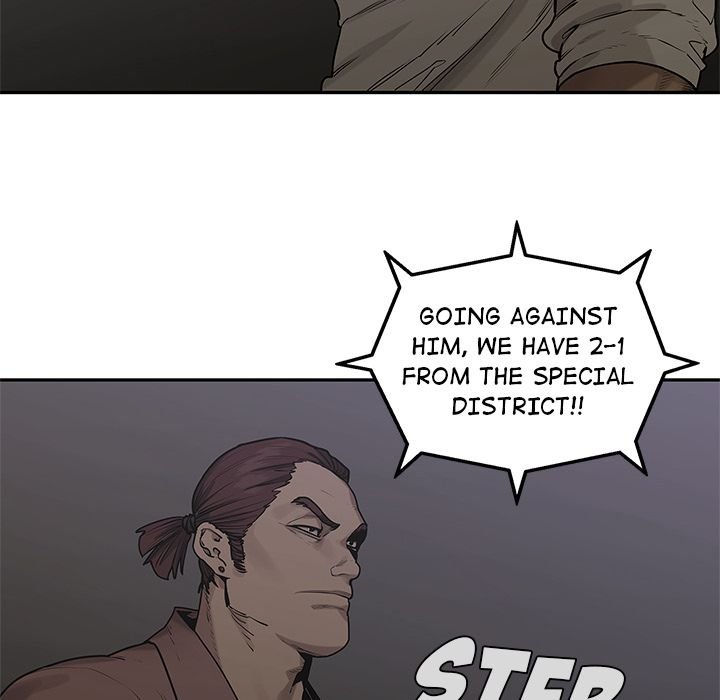 Delivery Knight Manhwa - Chapter 81 Page 28