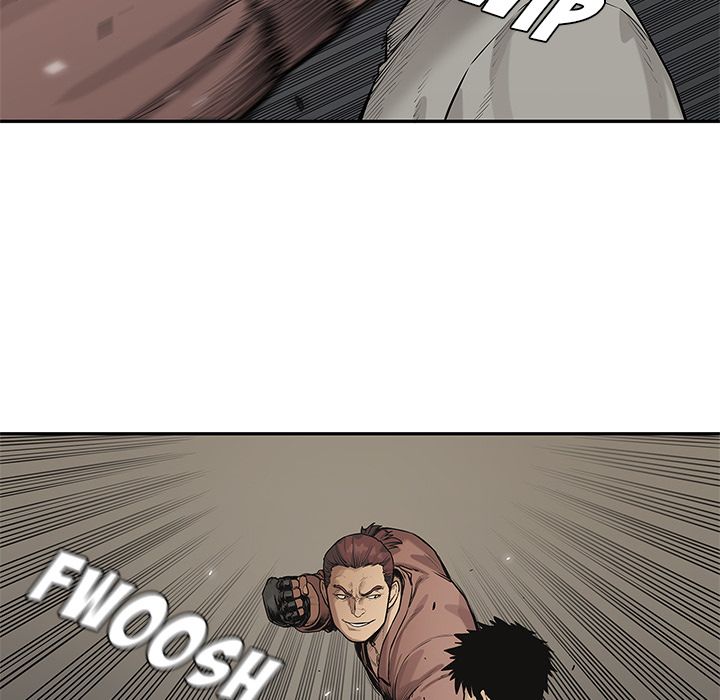 Delivery Knight Manhwa - Chapter 81 Page 42