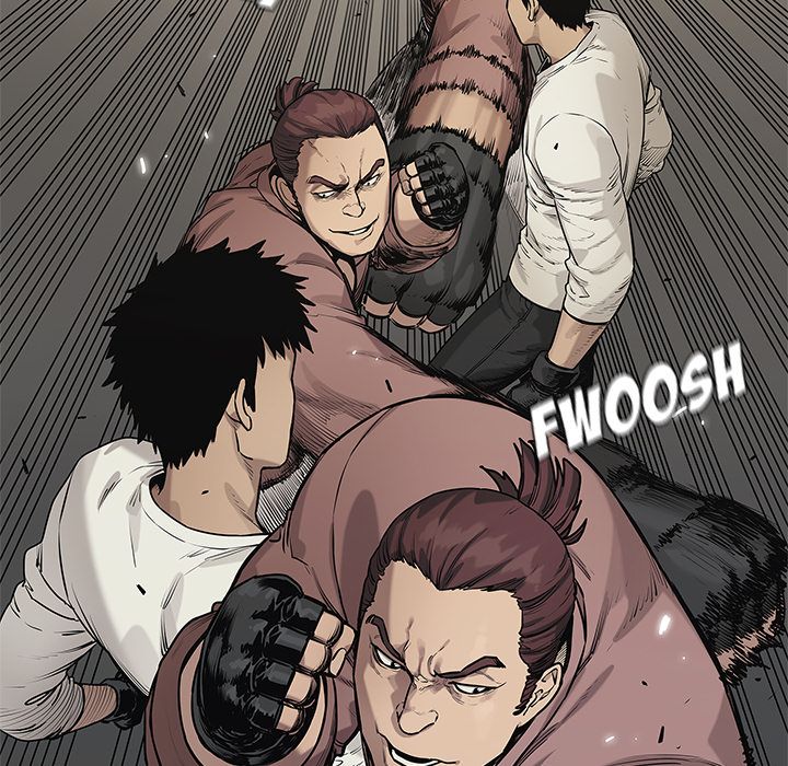 Delivery Knight Manhwa - Chapter 81 Page 43