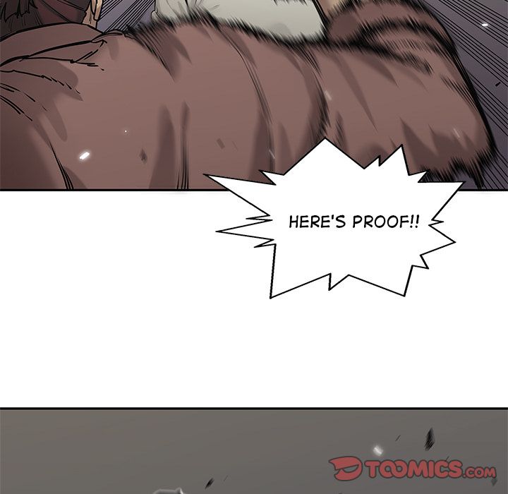 Delivery Knight Manhwa - Chapter 81 Page 47