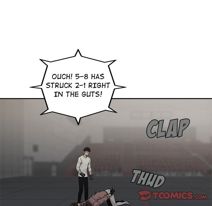 Delivery Knight Manhwa - Chapter 81 Page 53