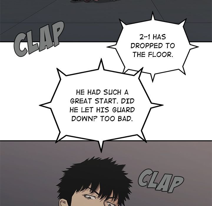 Delivery Knight Manhwa - Chapter 81 Page 54