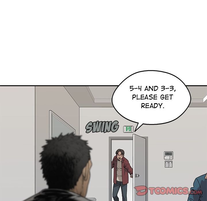 Delivery Knight Manhwa - Chapter 81 Page 56