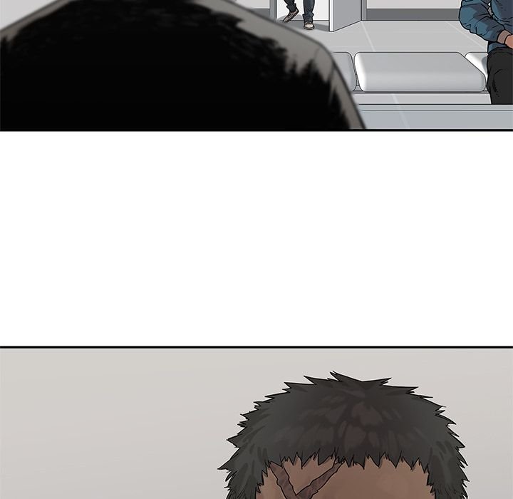 Delivery Knight Manhwa - Chapter 81 Page 57