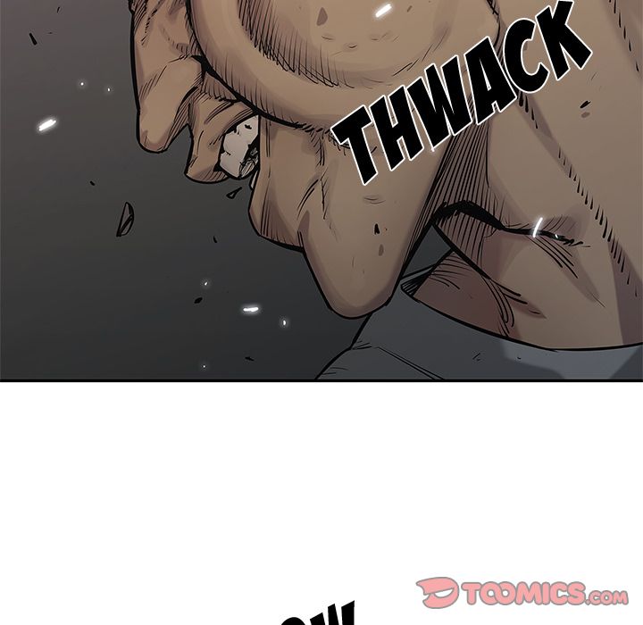 Delivery Knight Manhwa - Chapter 81 Page 80