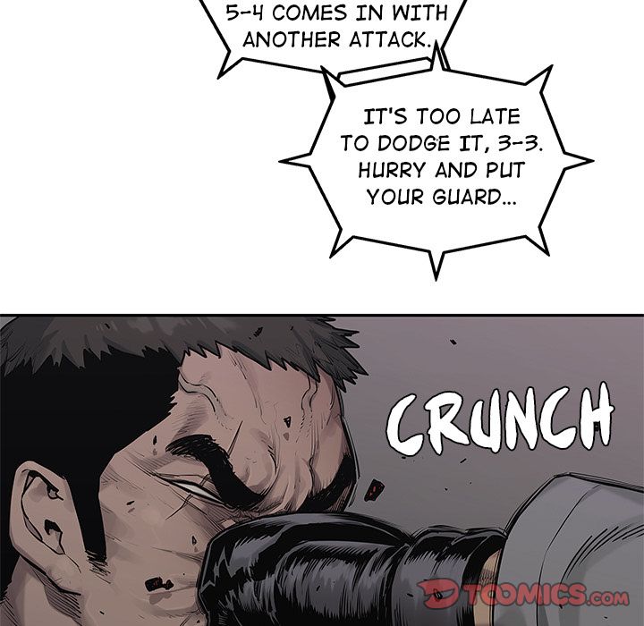 Delivery Knight Manhwa - Chapter 81 Page 98