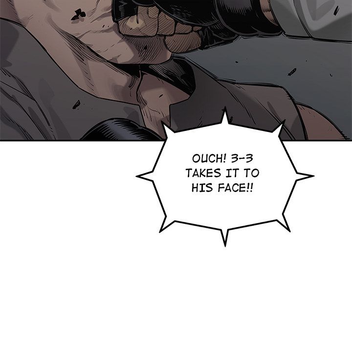 Delivery Knight Manhwa - Chapter 81 Page 99