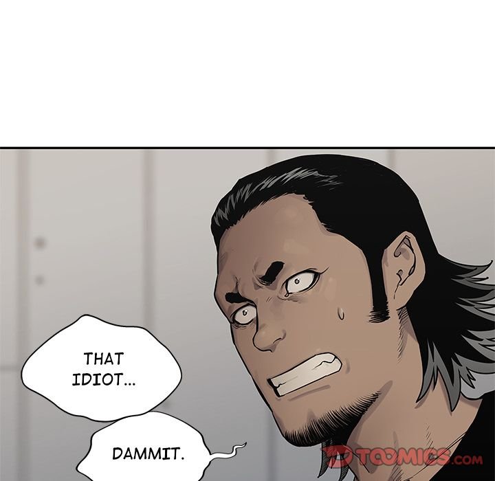 Delivery Knight Manhwa - Chapter 81 Page 101