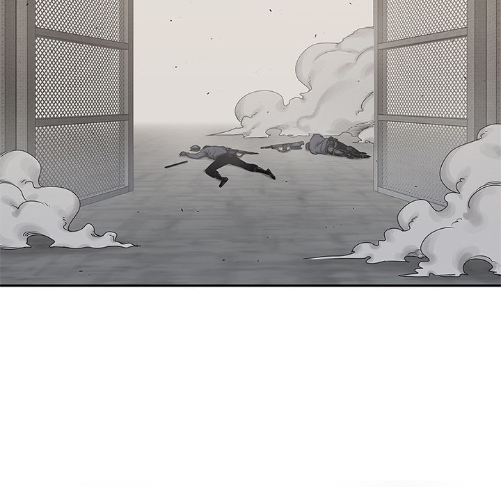 Delivery Knight Manhwa - Chapter 81 Page 105