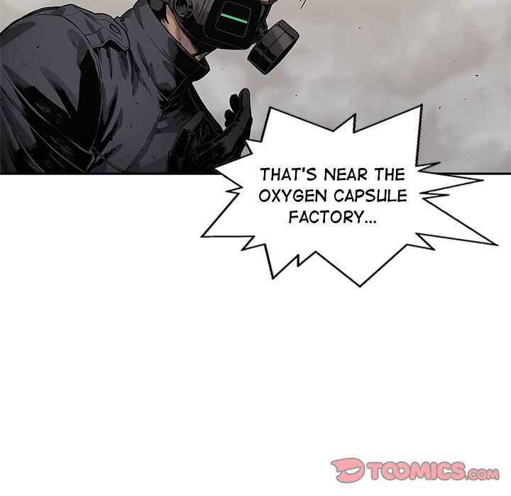 Delivery Knight Manhwa - Chapter 81 Page 110