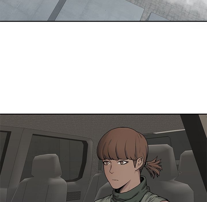 Delivery Knight Manhwa - Chapter 81 Page 112