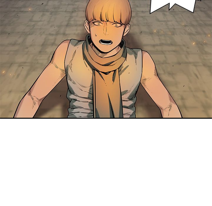 Delivery Knight Manhwa - Chapter 81 Page 123