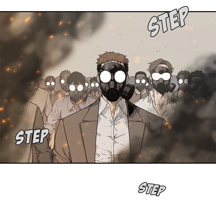 Delivery Knight Manhwa - Chapter 81 Page 124