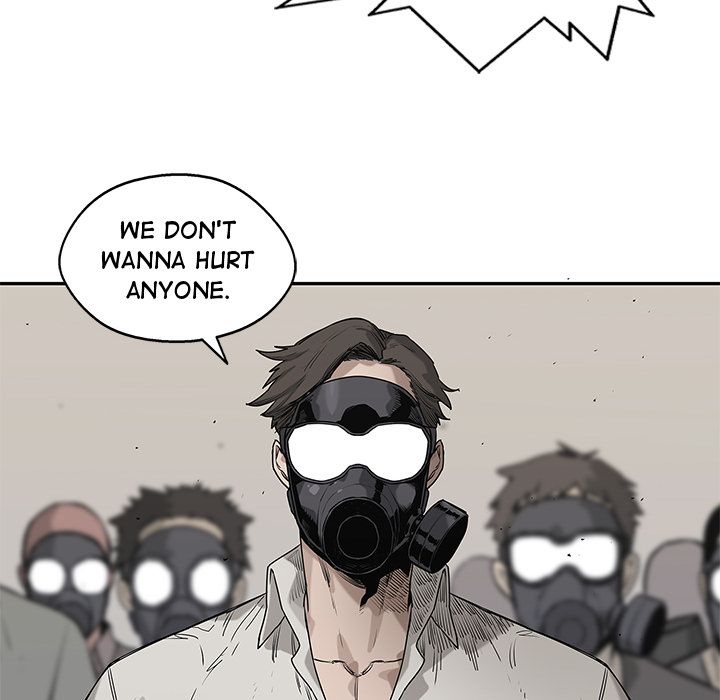 Delivery Knight Manhwa - Chapter 65 Page 9