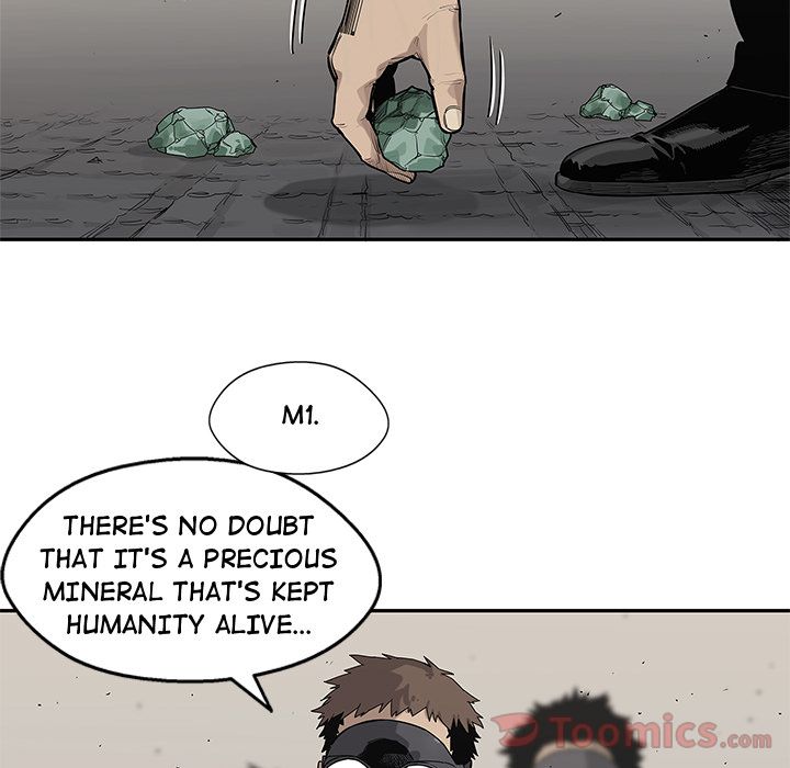 Delivery Knight Manhwa - Chapter 65 Page 36