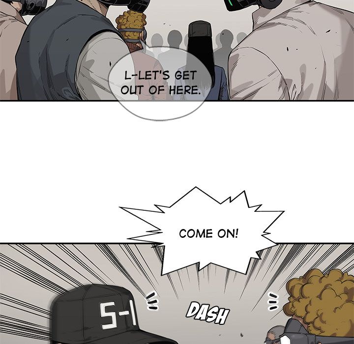 Delivery Knight Manhwa - Chapter 65 Page 41