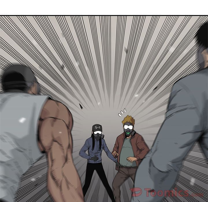 Delivery Knight Manhwa - Chapter 65 Page 44