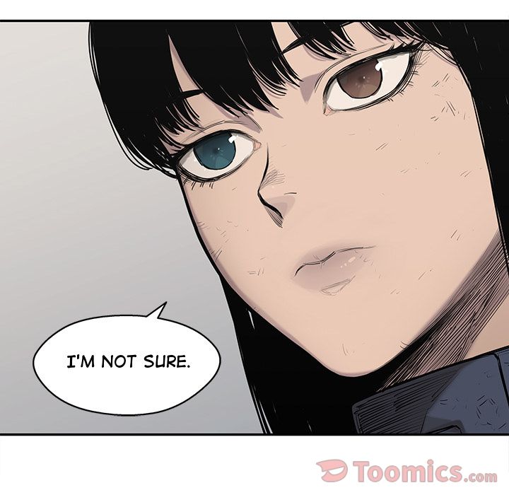Delivery Knight Manhwa - Chapter 65 Page 79