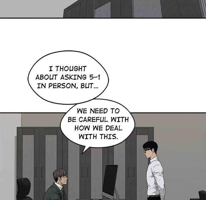 Delivery Knight Manhwa - Chapter 65 Page 91