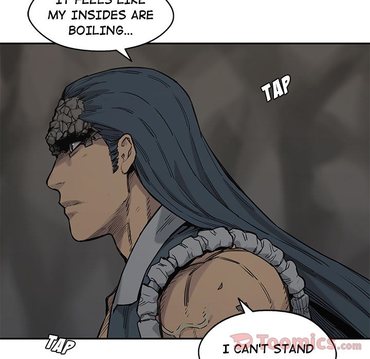 Delivery Knight Manhwa - Chapter 65 Page 100