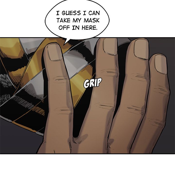 Delivery Knight Manhwa - Chapter 65 Page 109